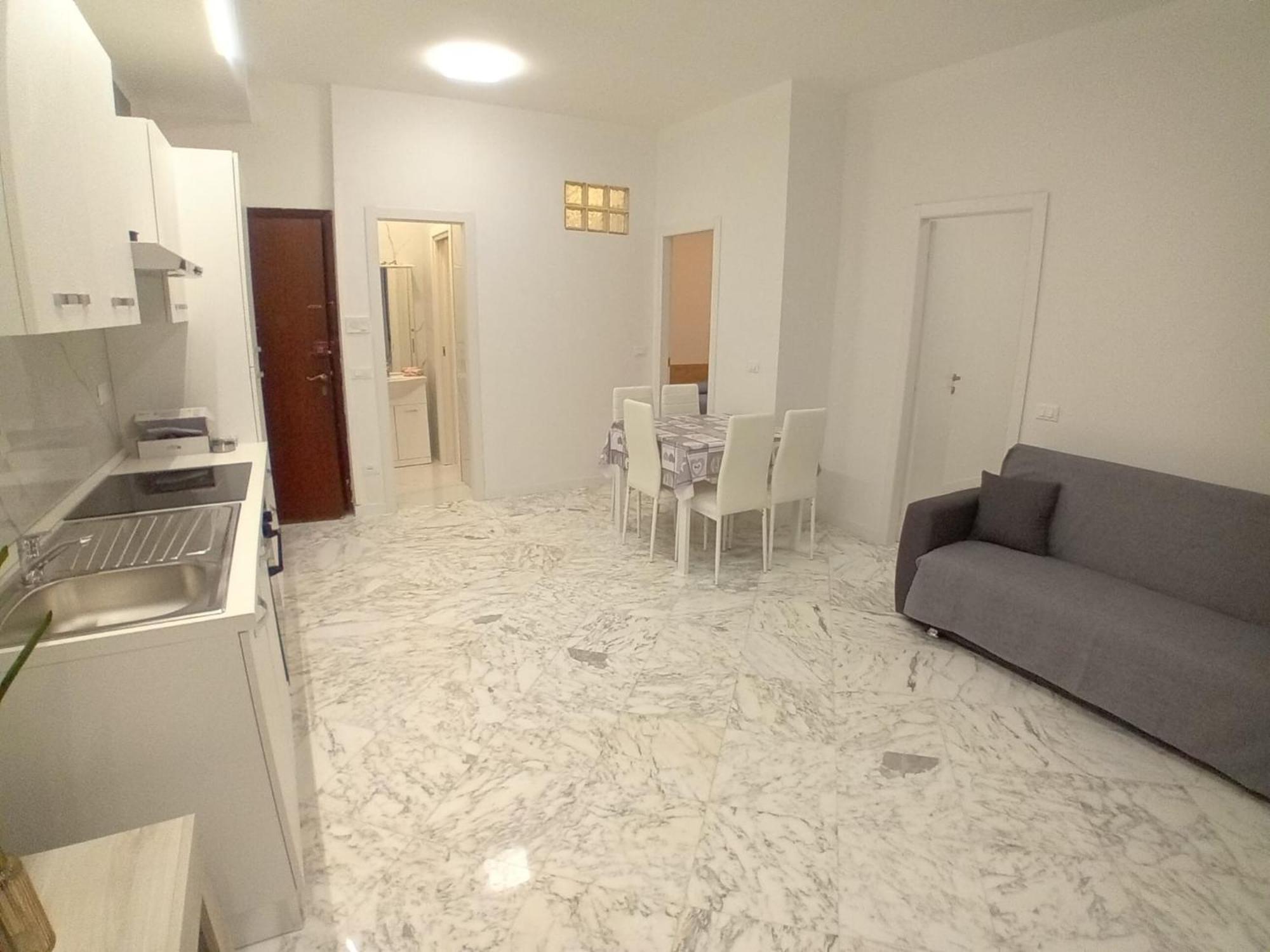 Appartamento Sole E Mare Rapallo 4 Exterior photo