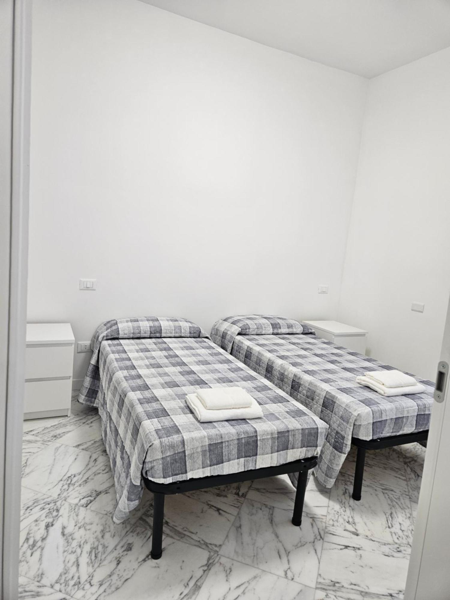 Appartamento Sole E Mare Rapallo 4 Exterior photo